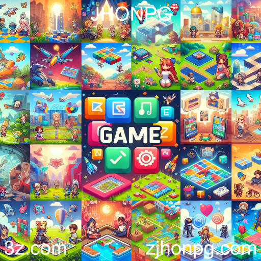 O Crescimento dos Jogos Casuais: Uma Experiência Acessível e Divertida