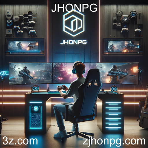 A Evolução dos Jogos FPS: Uma Jornada pela Perspectiva do Jogador