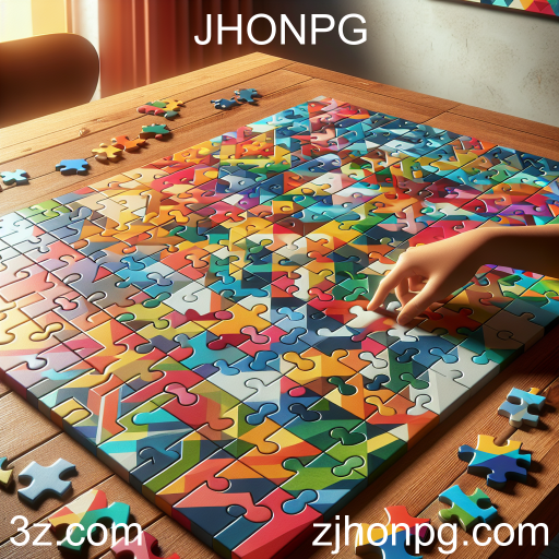 Desvendando os Quebra-Cabeças: Uma Jornada no Mundo dos Jogos Lógicos