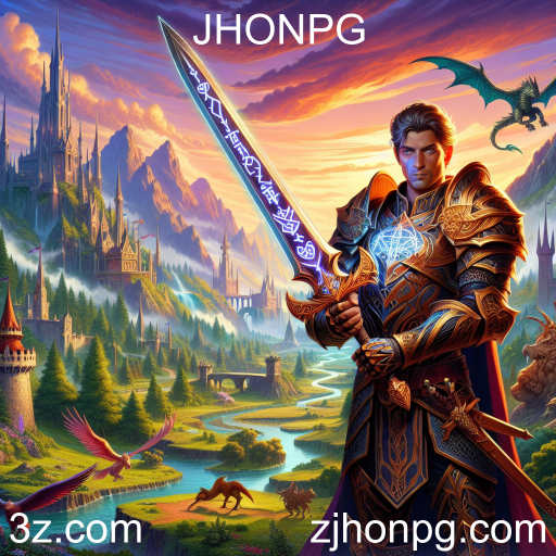 A Magia dos Jogos de Role Playing: Uma Imersão em Mundos Fantásticos